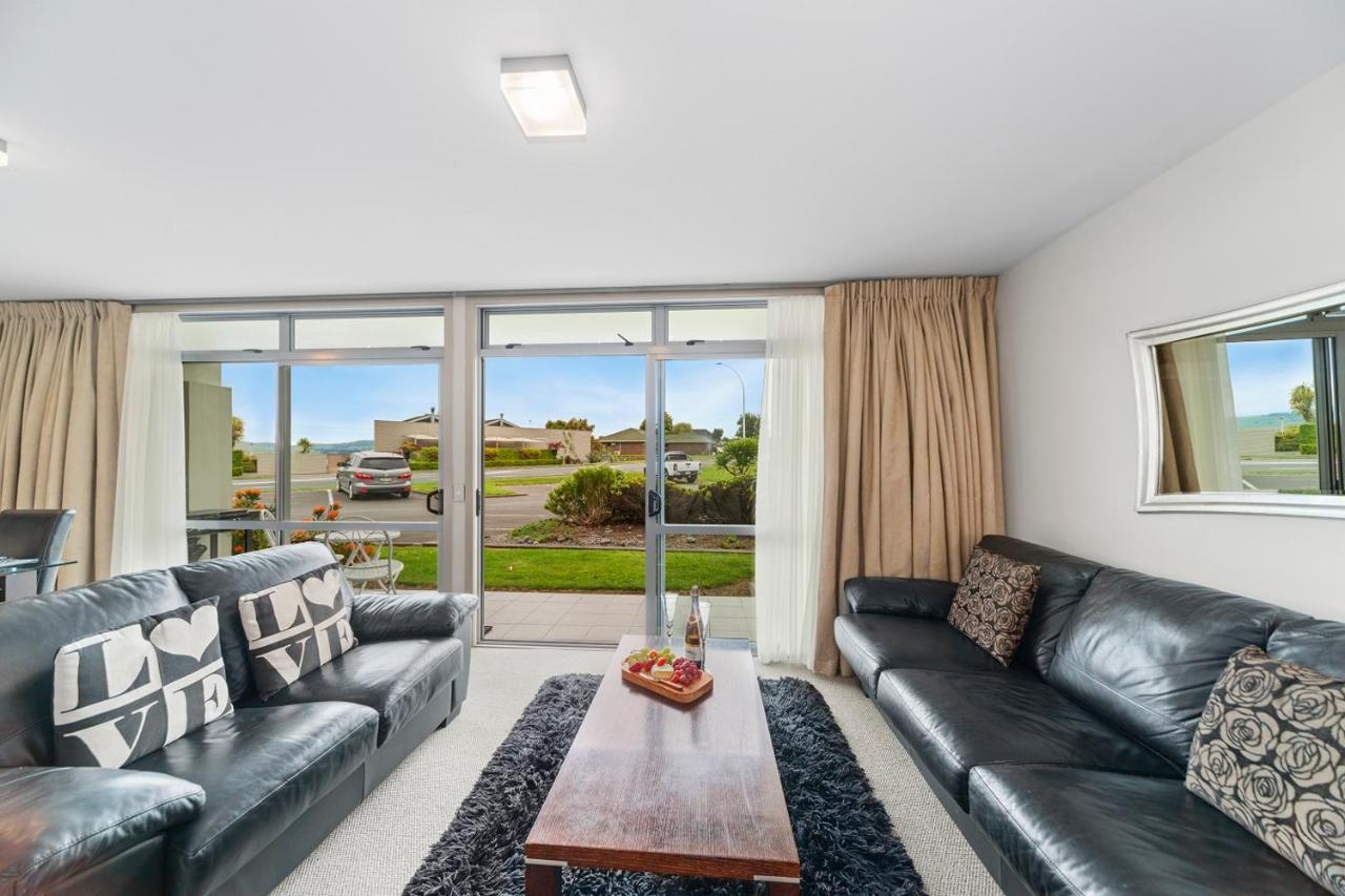 Affordable One Bedroom Apartment Lake Taupo C4 Экстерьер фото