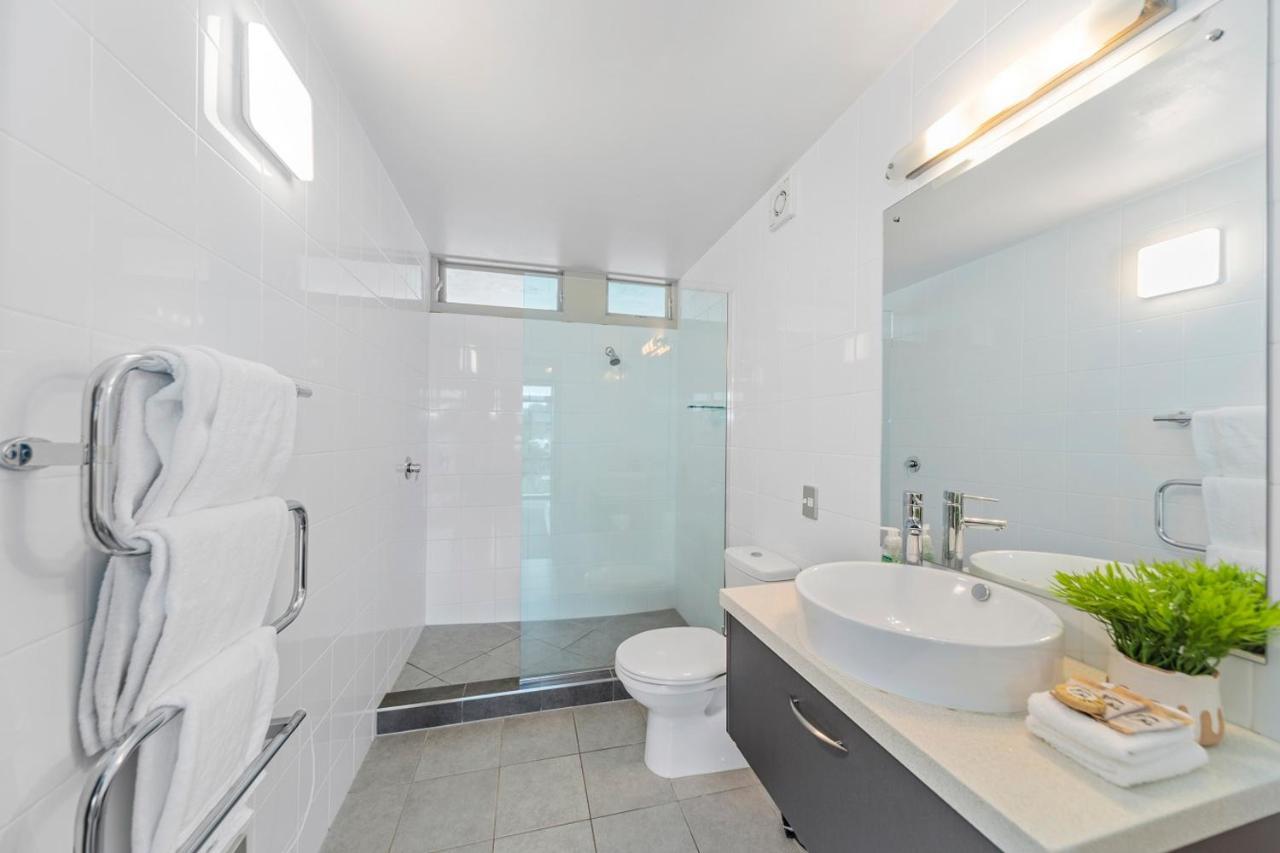 Affordable One Bedroom Apartment Lake Taupo C4 Экстерьер фото