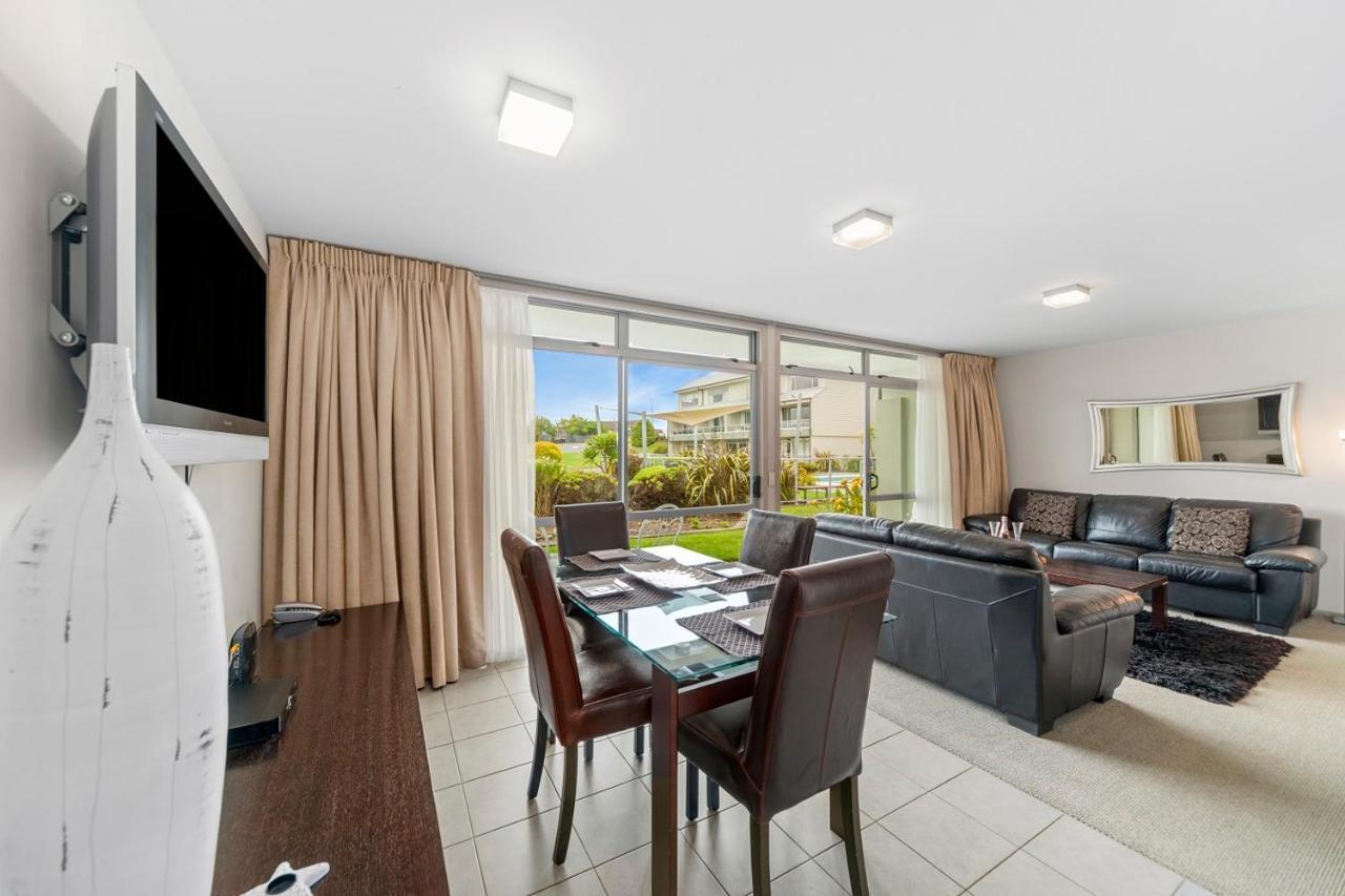 Affordable One Bedroom Apartment Lake Taupo C4 Экстерьер фото