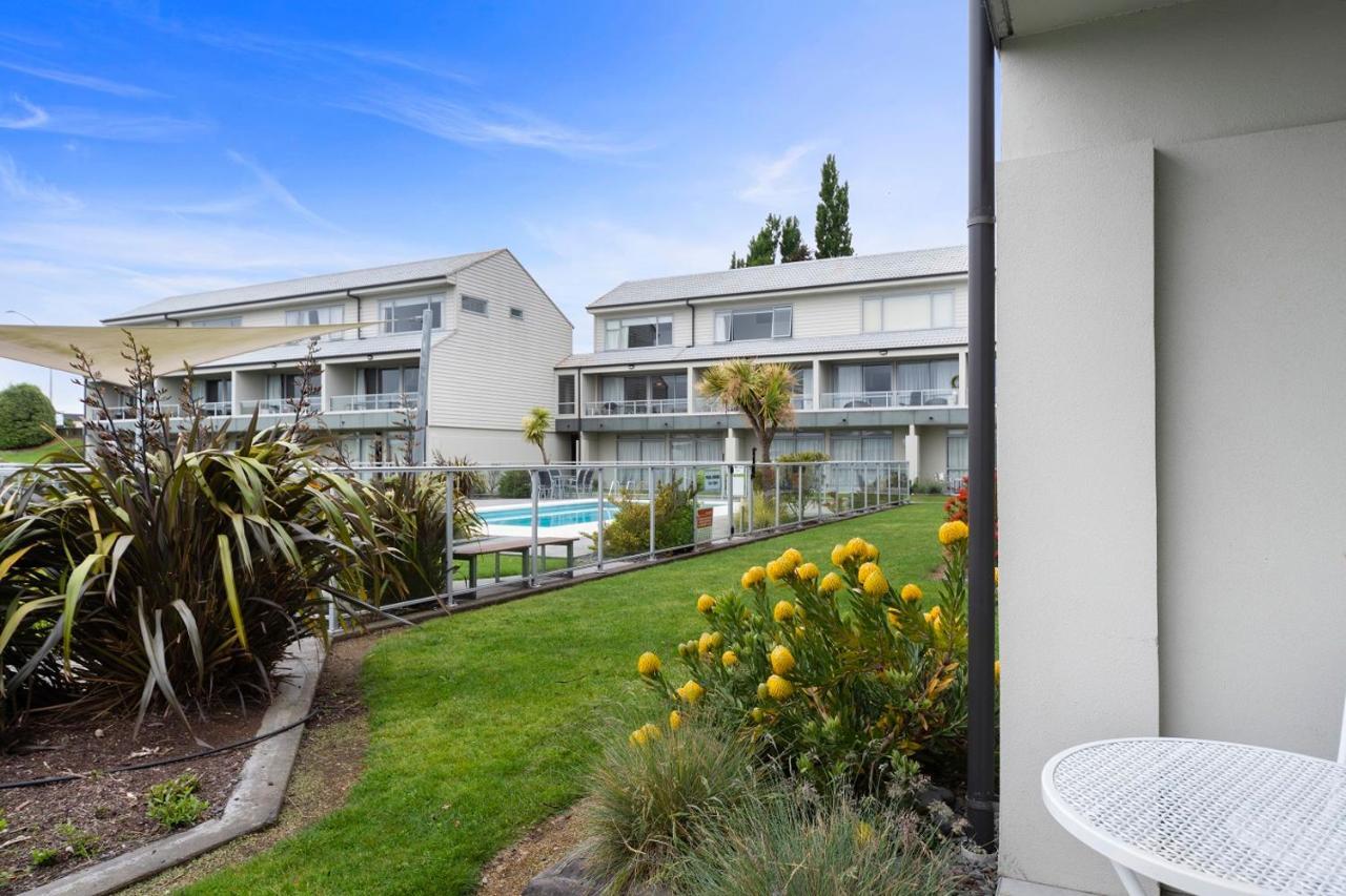 Affordable One Bedroom Apartment Lake Taupo C4 Экстерьер фото