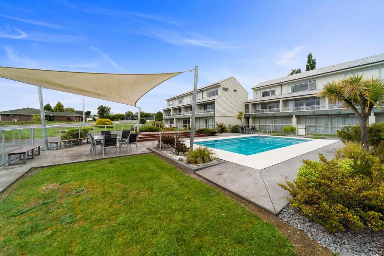 Affordable One Bedroom Apartment Lake Taupo C4 Экстерьер фото